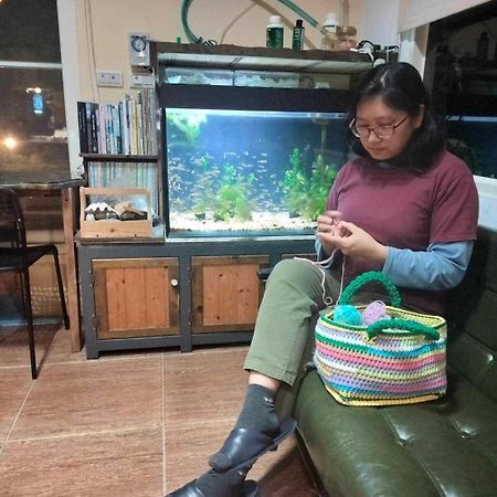 Mei Shiou B&B Dongshan  Buitenkant foto