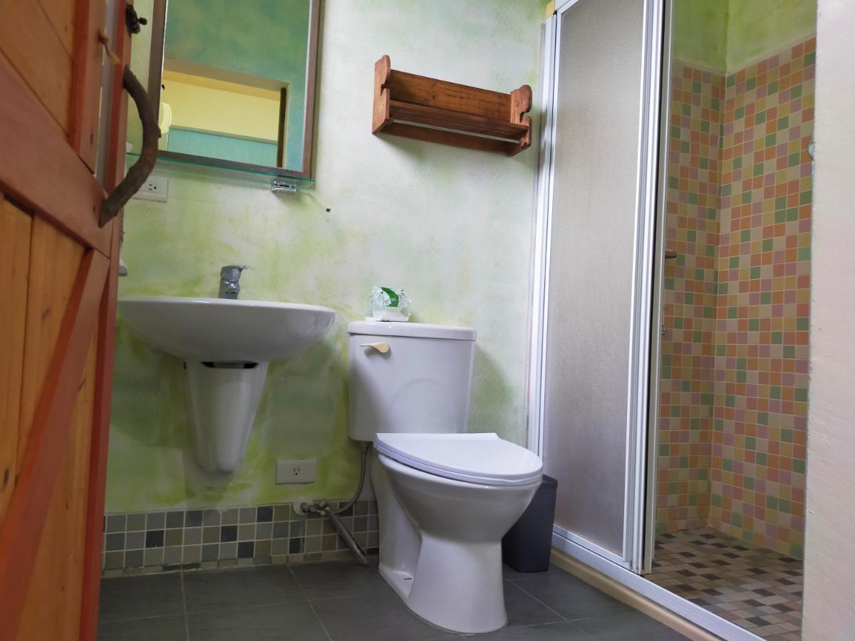 Mei Shiou B&B Dongshan  Buitenkant foto