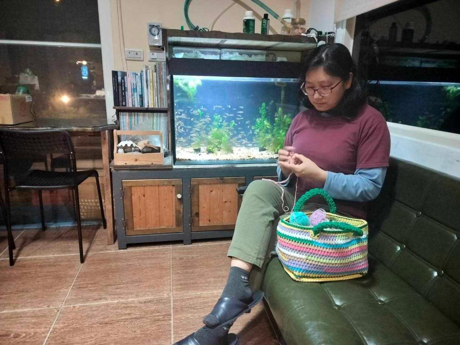 Mei Shiou B&B Dongshan  Buitenkant foto