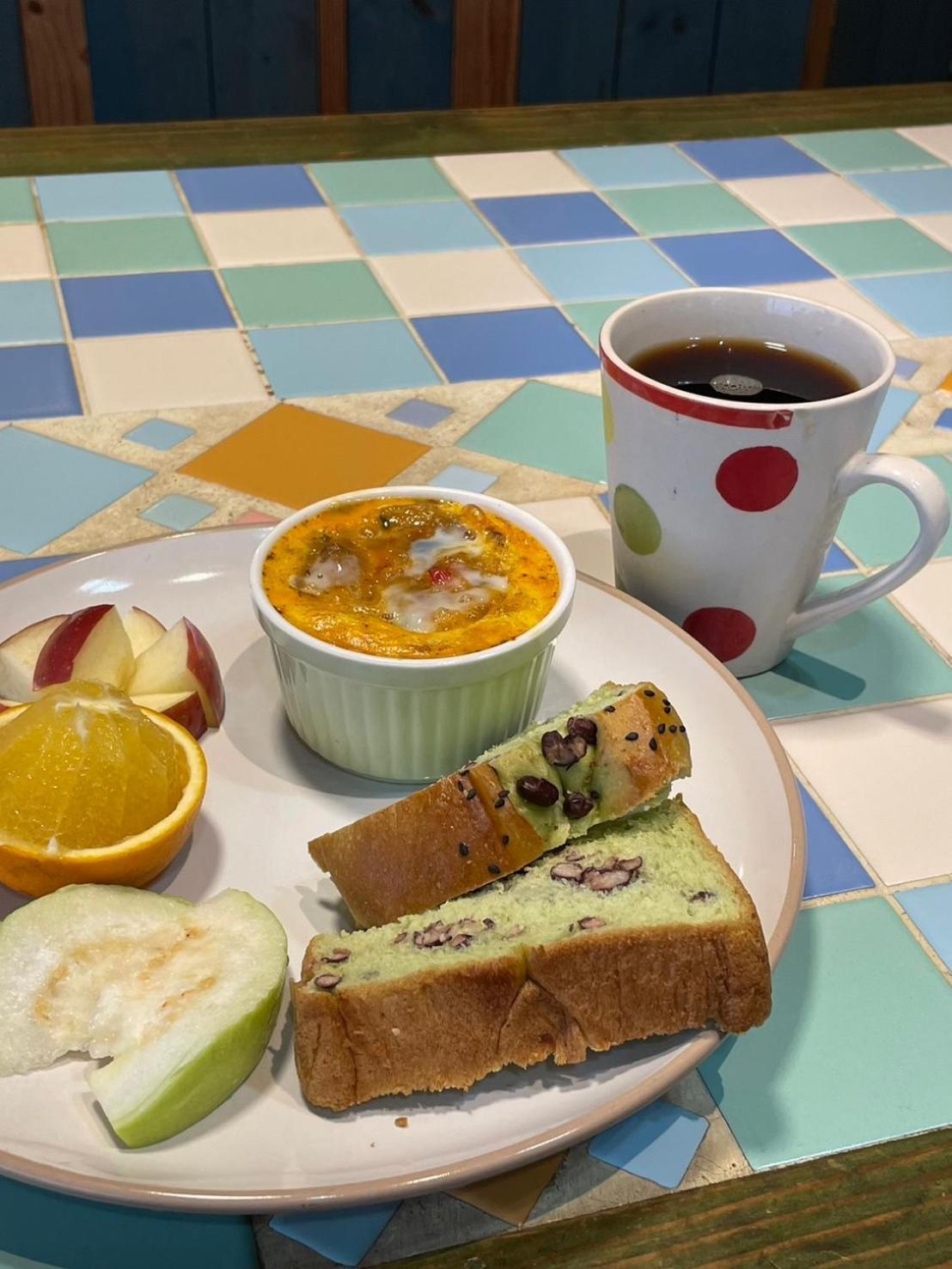 Mei Shiou B&B Dongshan  Buitenkant foto