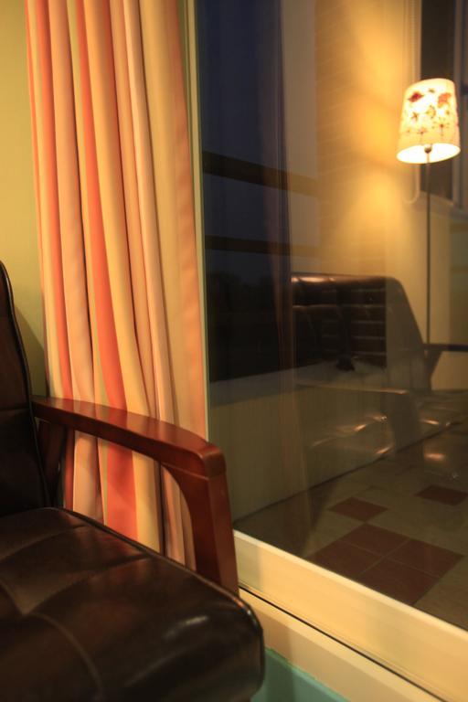 Mei Shiou B&B Dongshan  Buitenkant foto